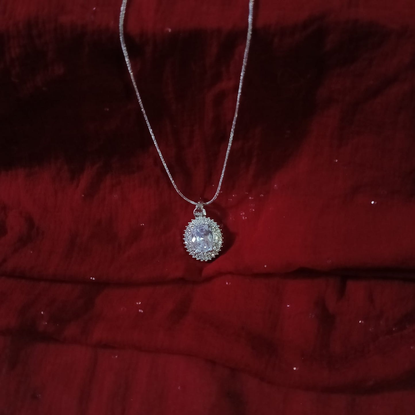 earring model no 204