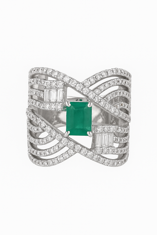 Ad ring model no 101