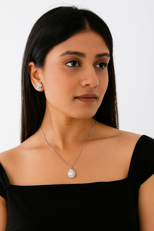 earring model no 204